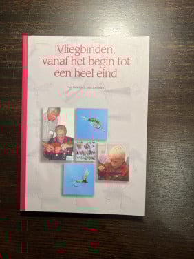Visboeken