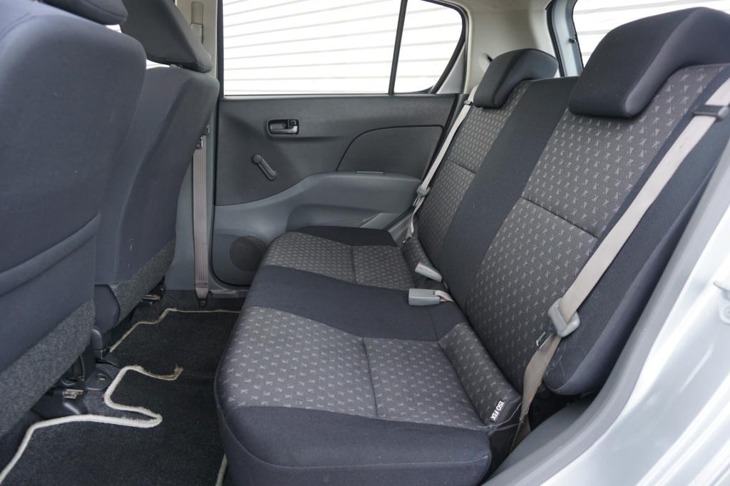 Daihatsu Cuore 1.0 trend airco / nieuwe apk!
