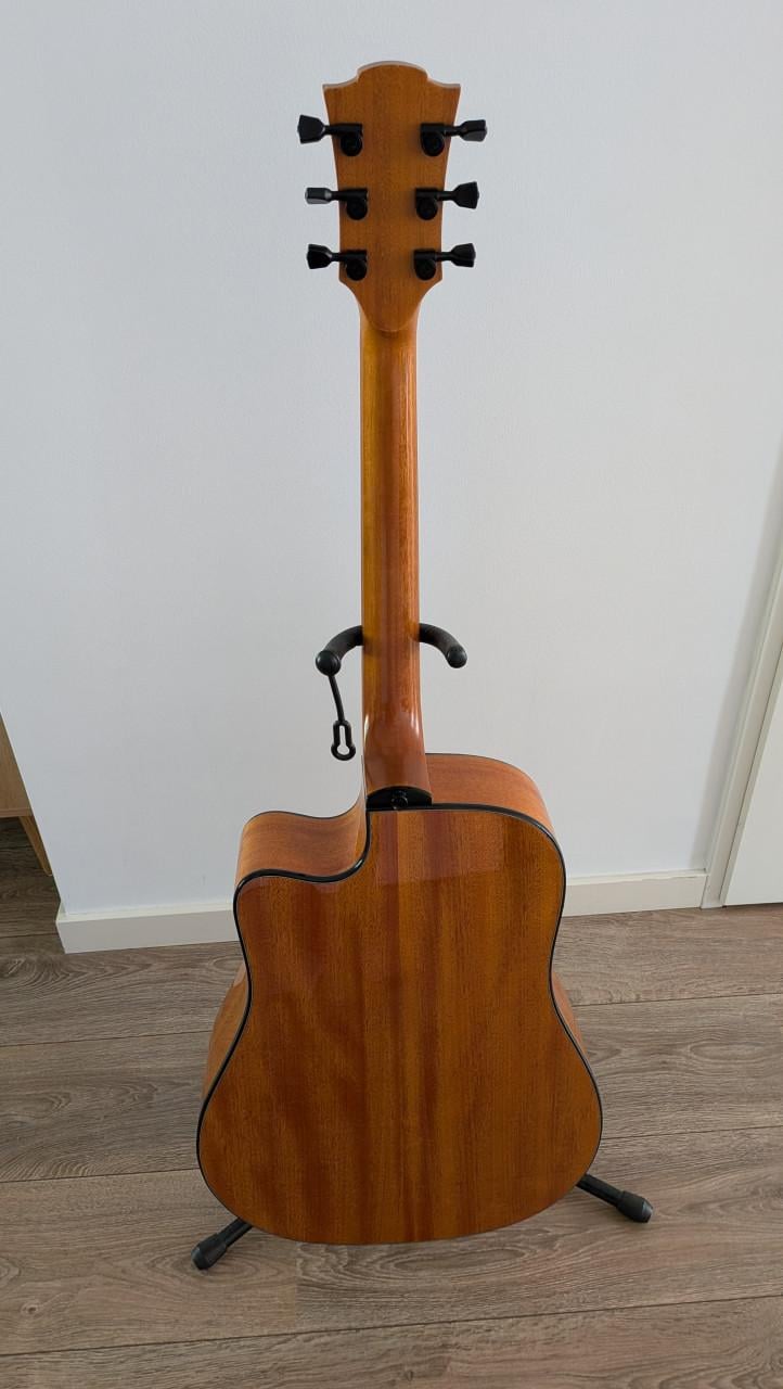 Lag Tramontane T66DCE