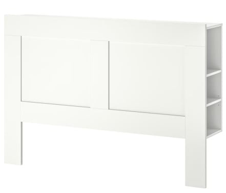 Ikea hoofdbord kast 180cm