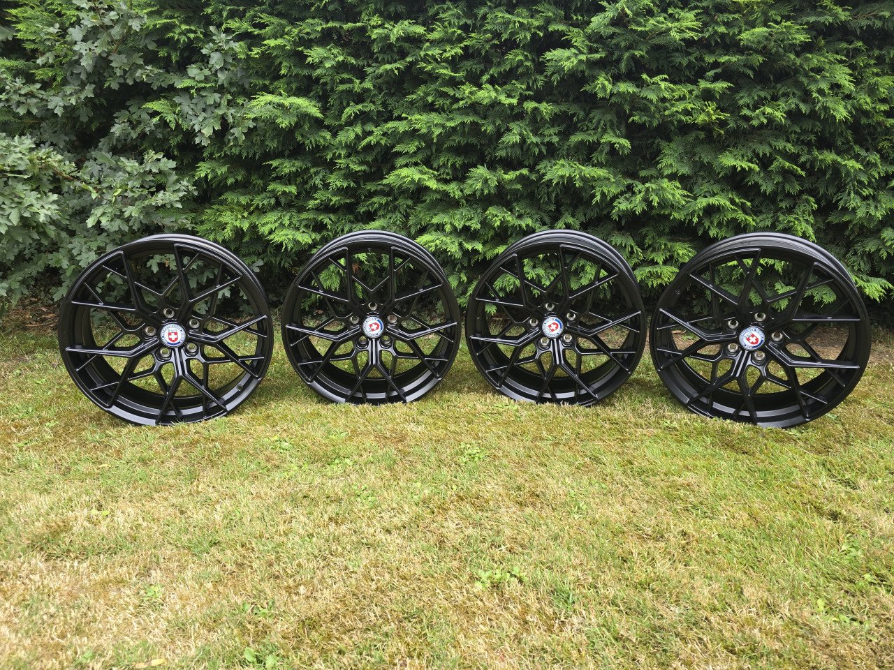 18 inch velgen
