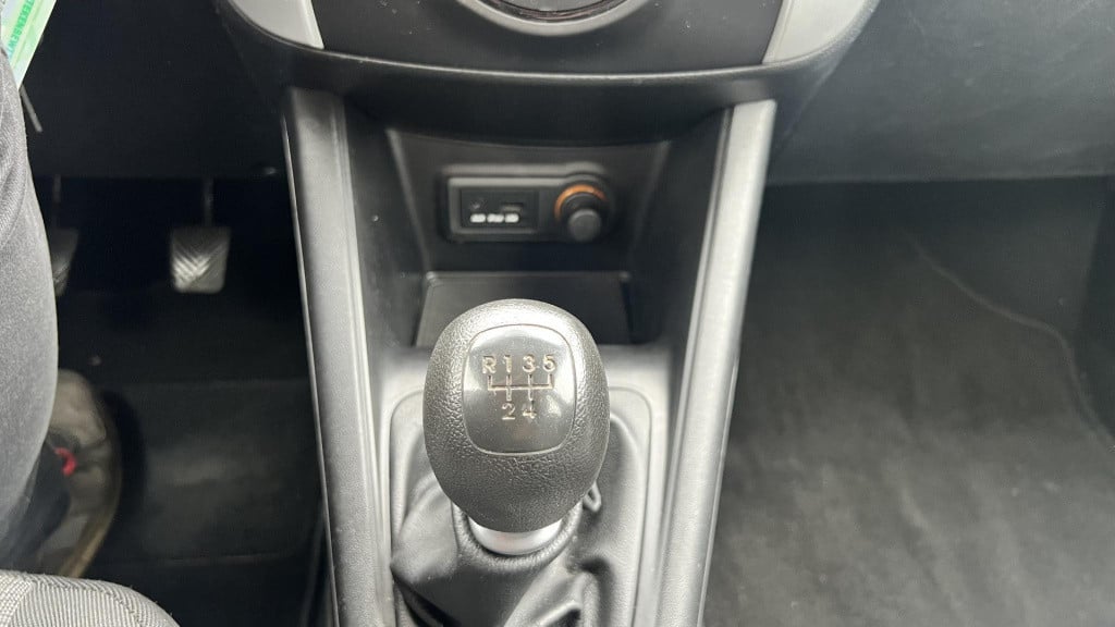 Kia Venga 1.4 cvvt x-pect