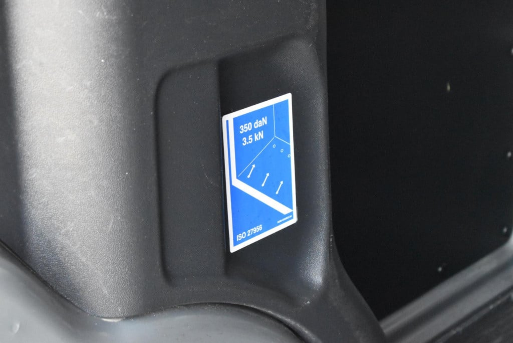 Ford Transit Courier 1.0 ecoboost limited | automaat | benzine | climate co