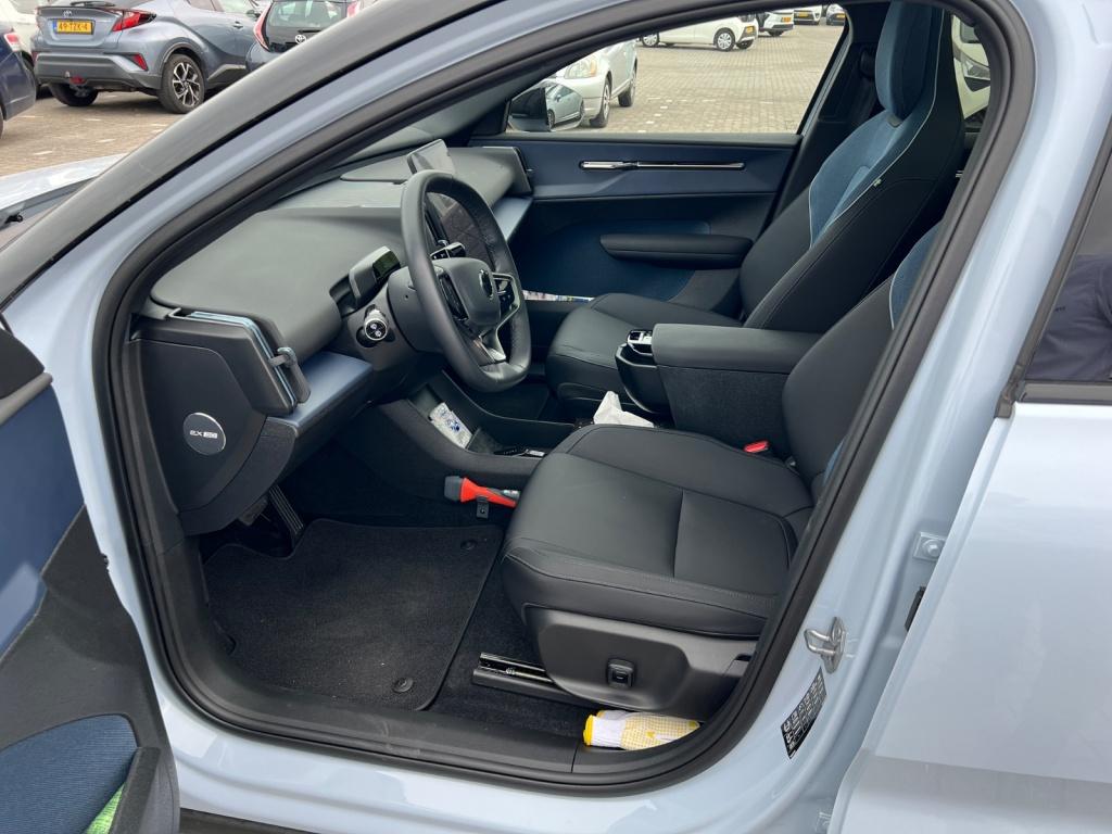 Volvo Ex30 extended range ultra 272pk/69kwh| adap.cruise| h&k sound| 360cam