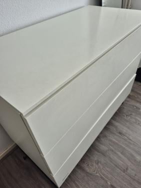 Commode met lades Kidsmill