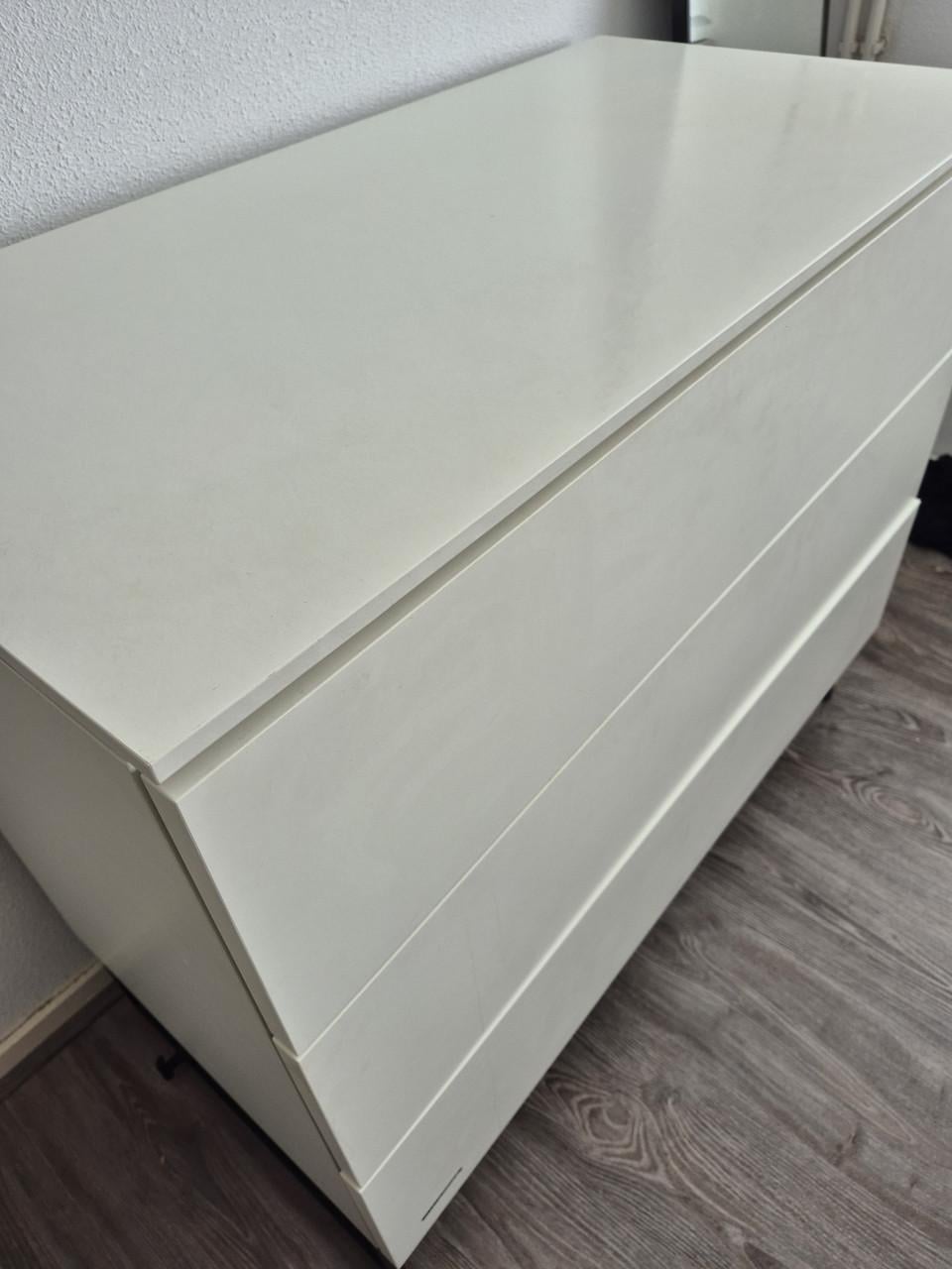 Commode met lades Kidsmill