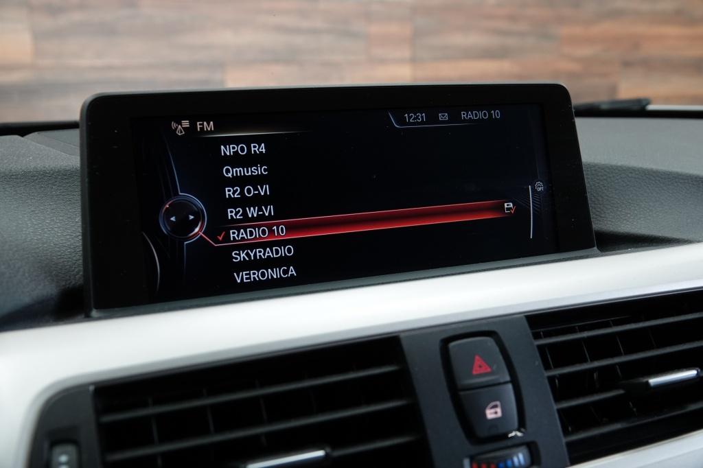 BMW 4 Serie gran coupé 420i high executive | pdc | cruise | navi | xenon |