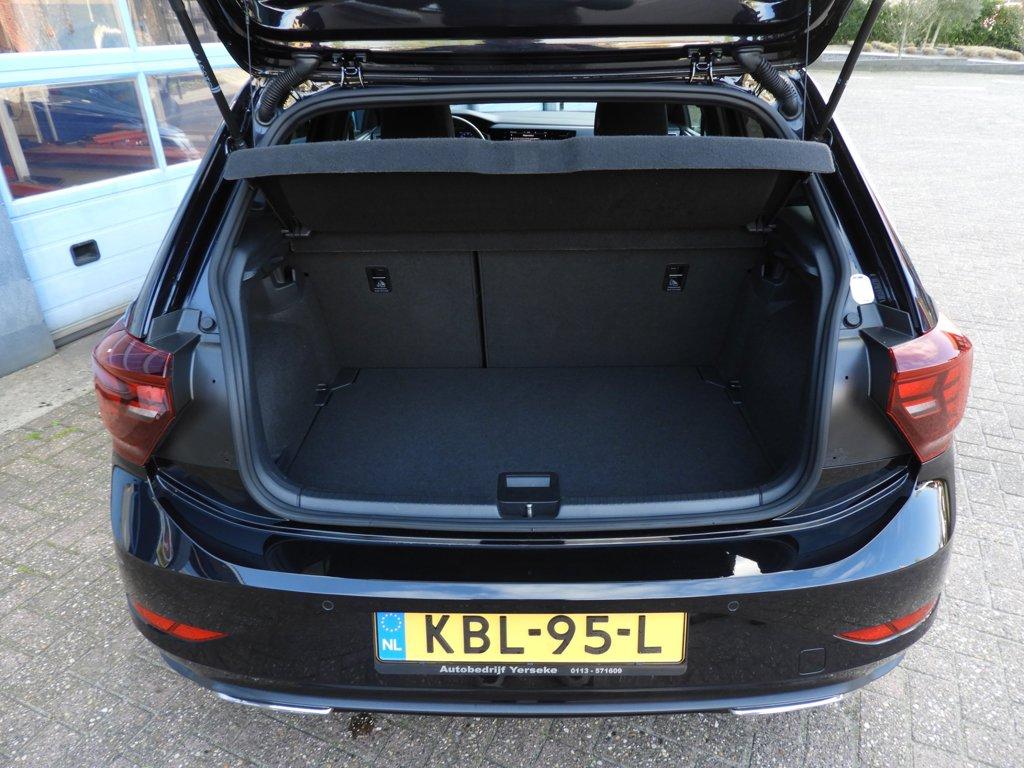 Volkswagen Polo 1.0 tsi r-line