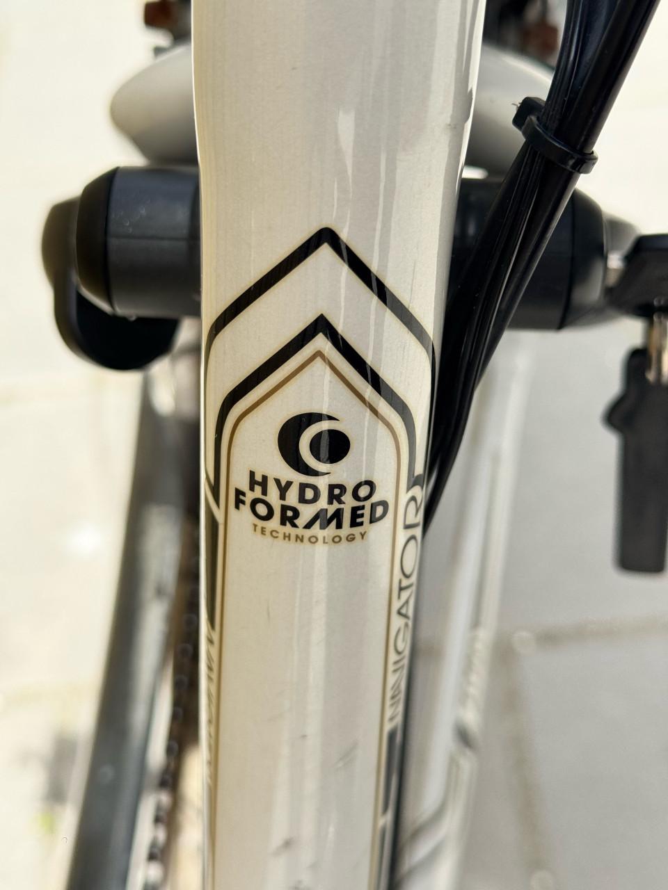 Trek Navigator 700 – goede fiets – e-bike defect (display)