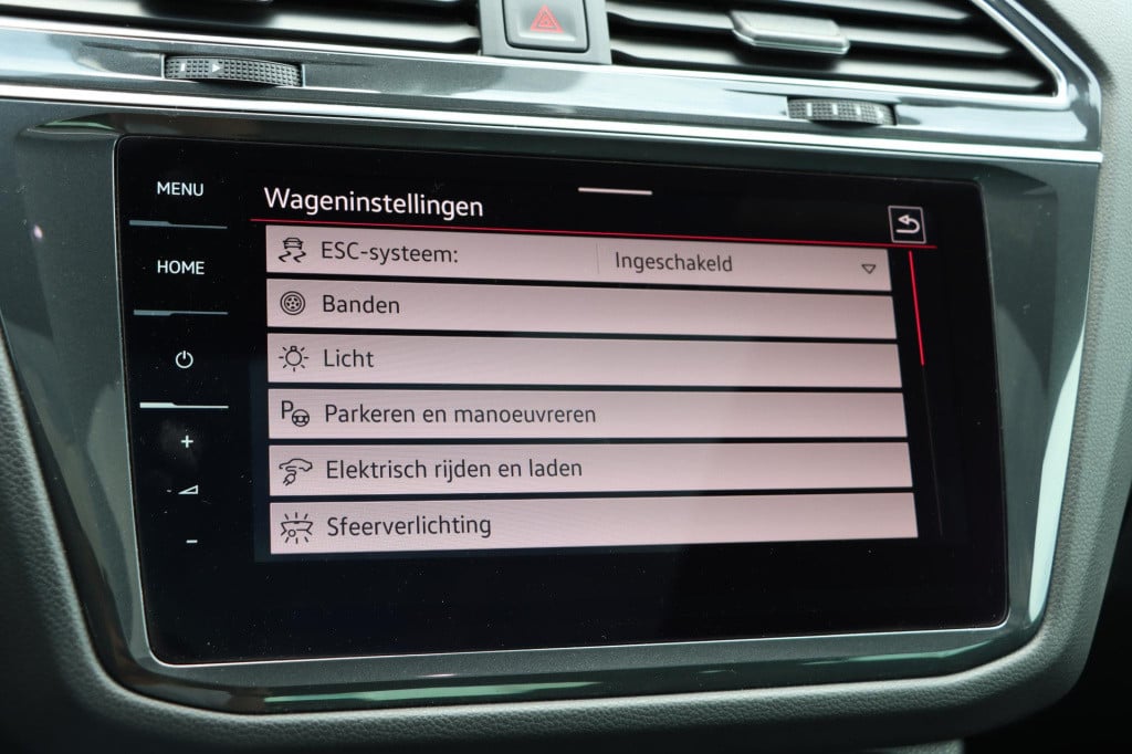 Volkswagen Tiguan 1.4 tsi ehybrid r-line business + 245pk dsg6