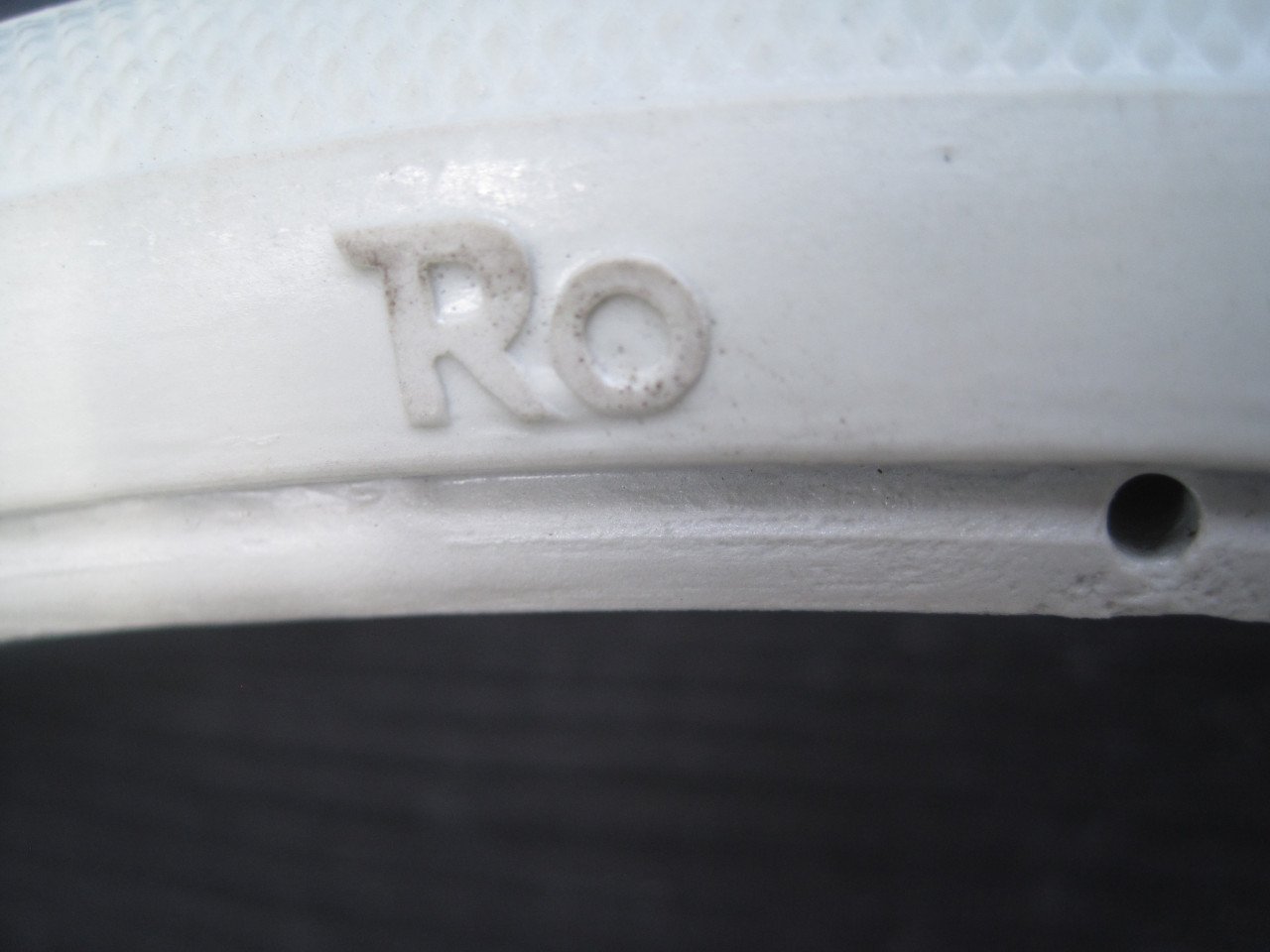 Rolstoelbanden massief nieuw