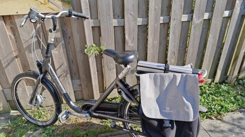 Electrische fiets