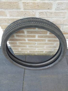 Buitenbanden mountainbike 26 inch