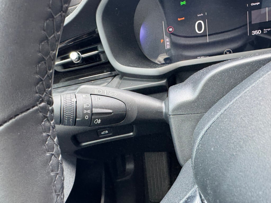 Polestar 2 long range single motor 78 kwh