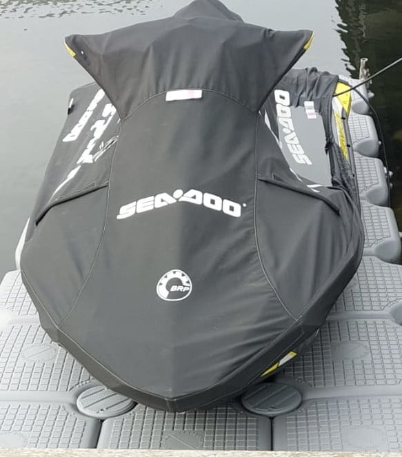 Seadoo Spark