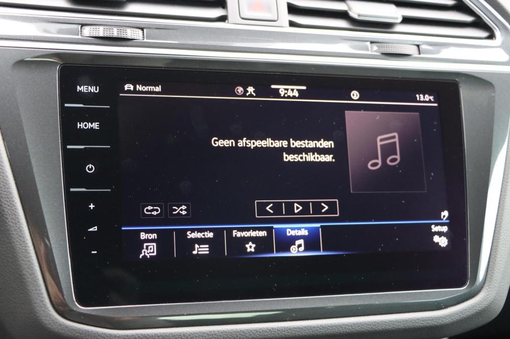 Volkswagen Tiguan 1.4 tsi ehybrid r-line business + 245pk dsg6