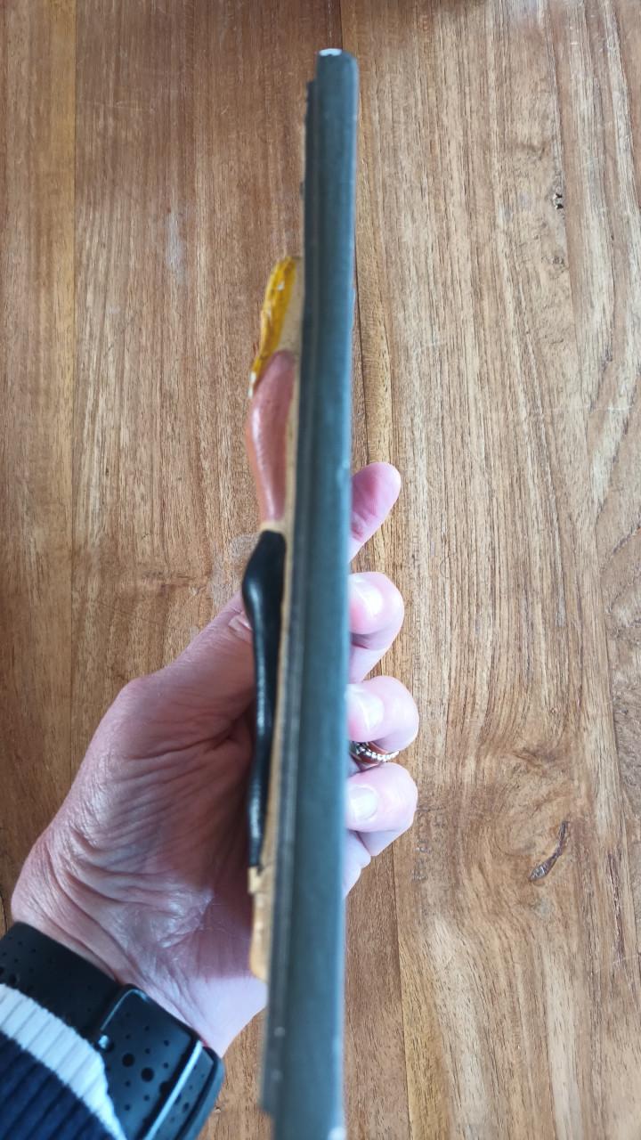 2 grappige nostalgische tegeltjes