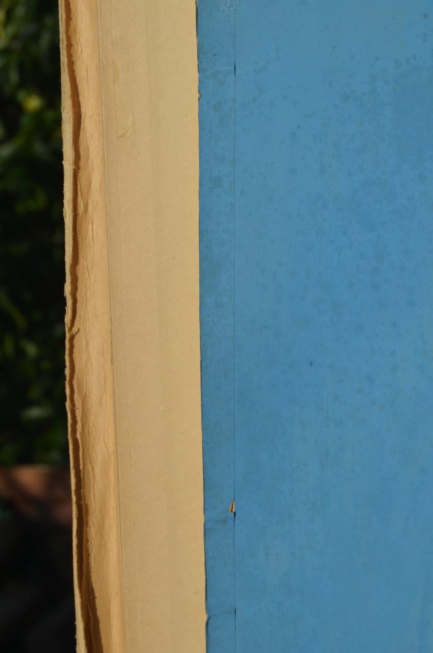 2 Fraaie ontwerpen kunstexpo Hans Heeren Zeeuws kunstenaar, uniek!