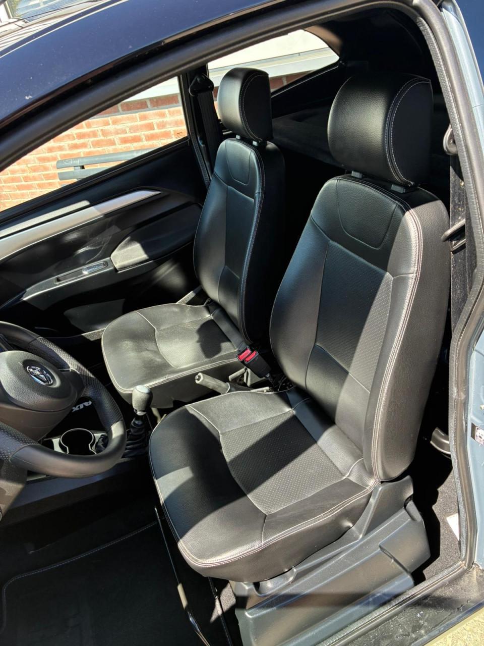 Aixam Coupe E Electrice | 2020 | 15851 Km | Metalic Grijs | Gratis Bezorgd