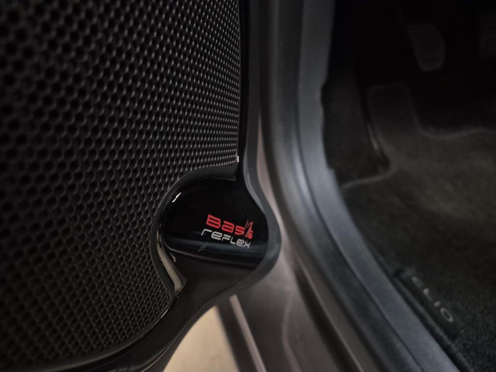 Renault Clio 0.9 tce expression / origineel nl / airco / cruisecontrol