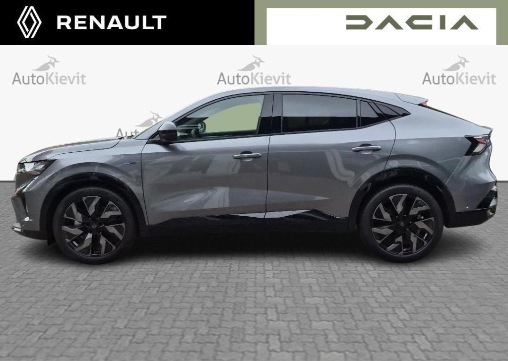 Renault Rafale 1.2 e-tech full hybrid 200 esprit alpine