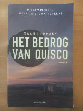 Het bedrog van Quisco