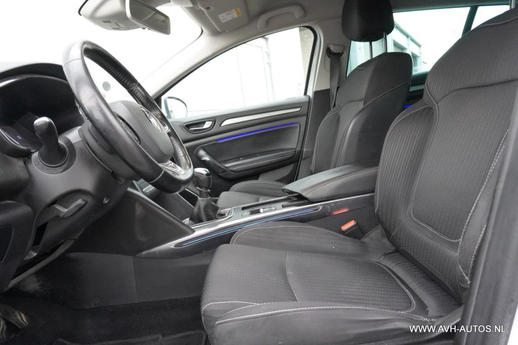 Renault Megane 1.3 tce bose