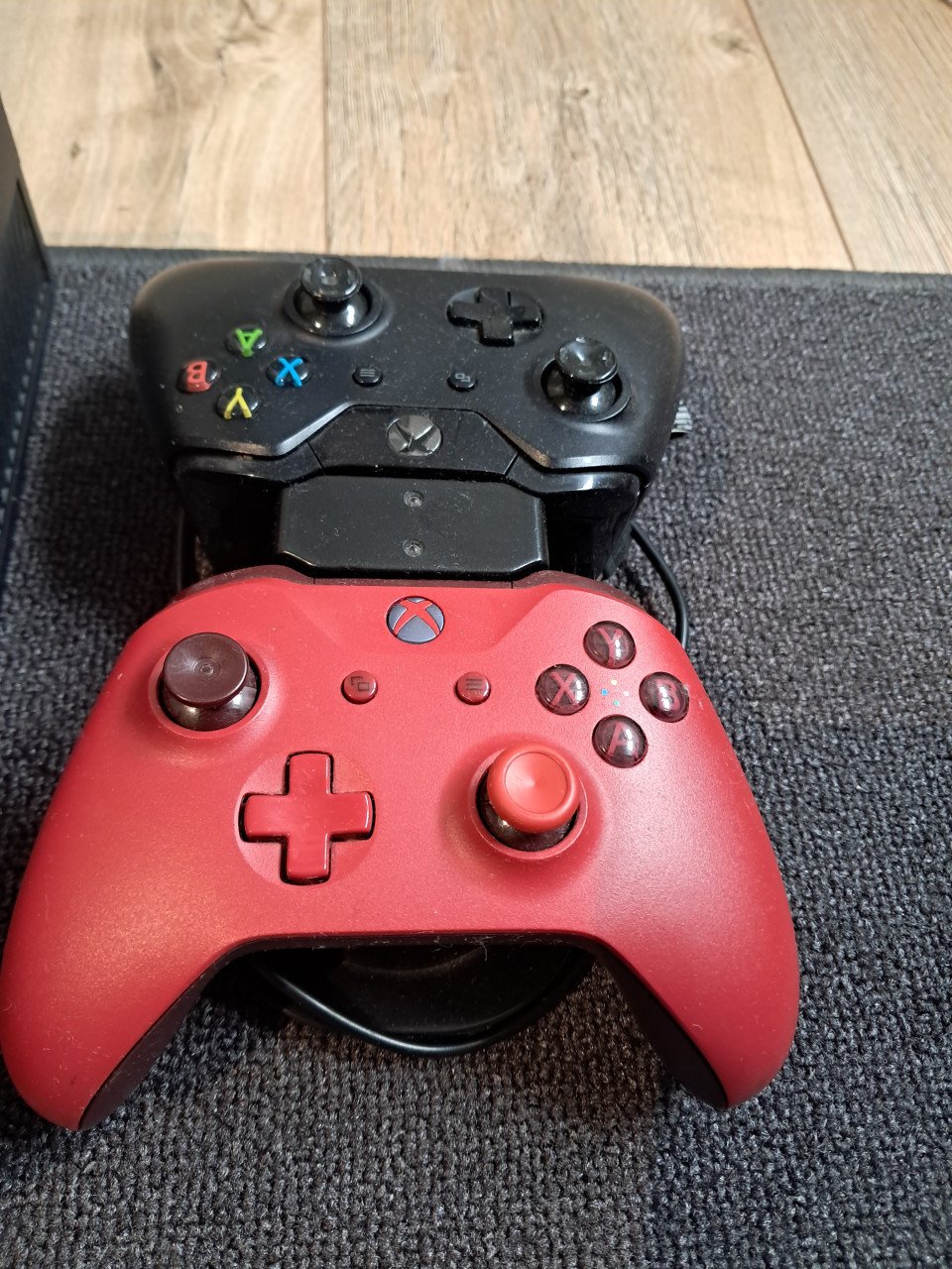 X Box one