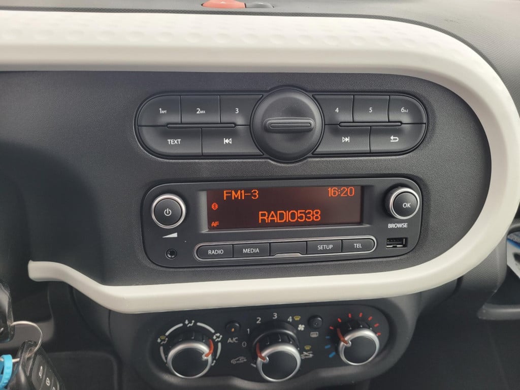 Renault Twingo 1.0 sce collection