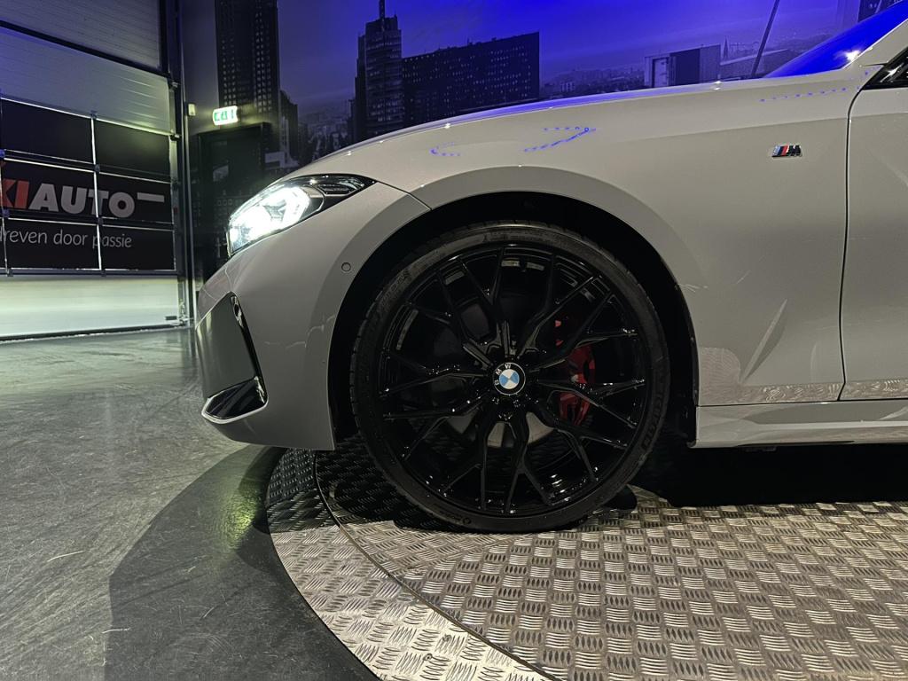 BMW 3-serie touring m340i xdrive *pano*memory*hud*harmankardon*acc*