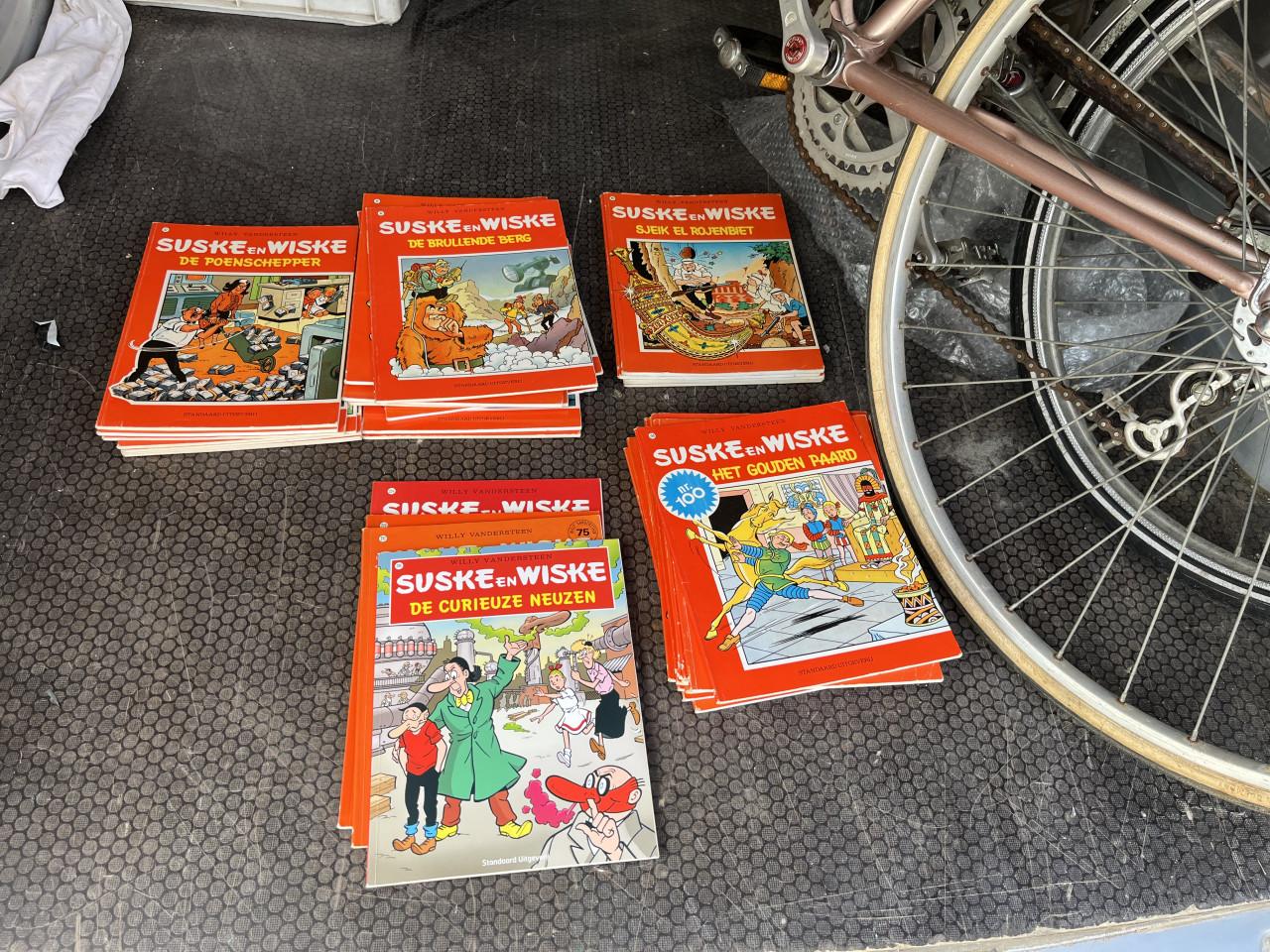 Suske en Wiske