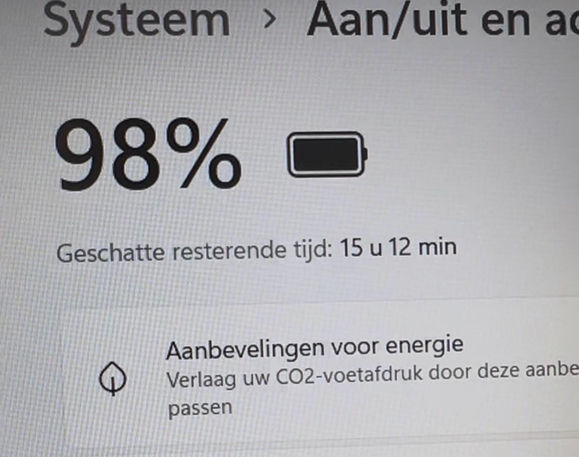 Dell Latitude 3510 / Intel Core i5 / 10de generatie / 8GB / Windows 11 /