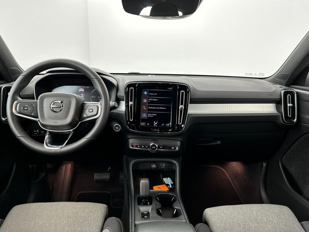 Volvo XC40 t4 211pk recharge inscription exp| navi| climate| camera| dab+|