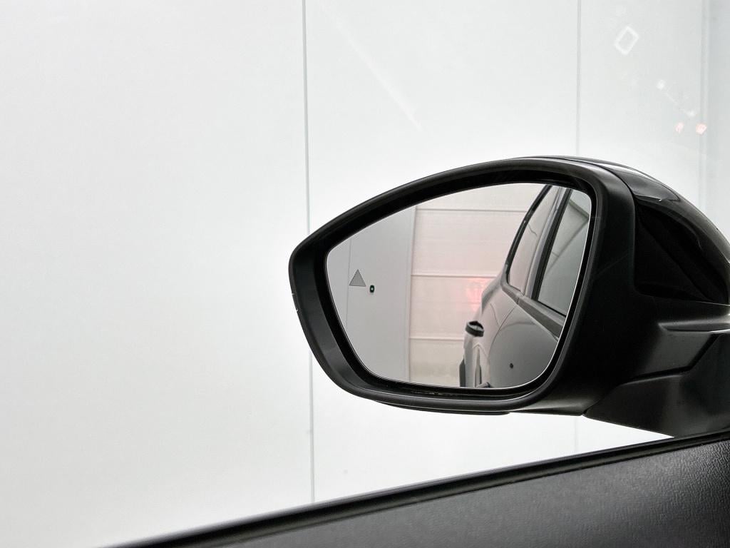 Citroen C3 Aircross hybrid 145pk max