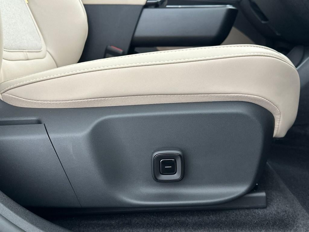 Volvo Ex30 p3 long range plus europa