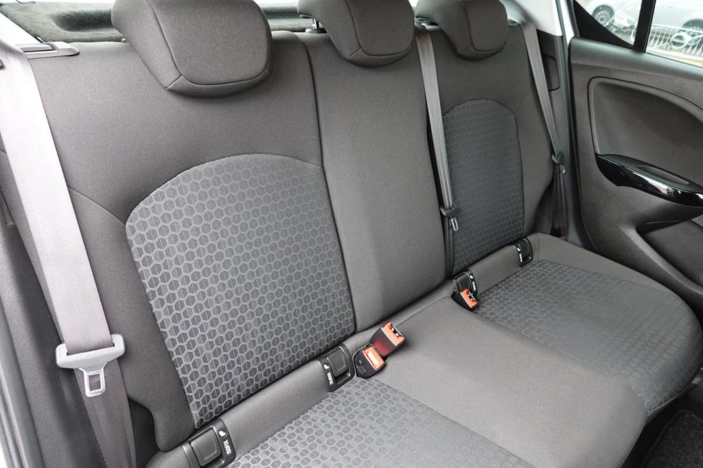 Opel Corsa 1.4 edition