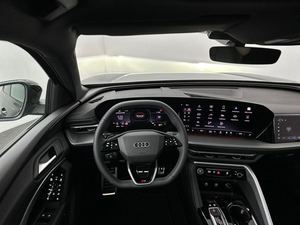 Audi Q5 sportback s edition e-hybrid 220 kw / 299 pk sportback 7 ver