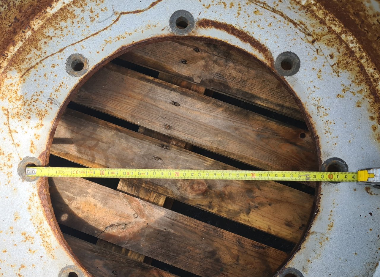 Michelin 620 / 70 x 26 XM27
