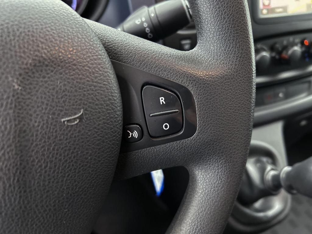 Opel Vivaro 1.6 cdti l1h1 edition | airco | parkeersensoren | navigatie