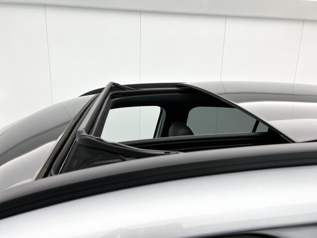 Mercedes-Benz Eqa 250+ business solution amg 71 kwh | trekhaak | nightpakke