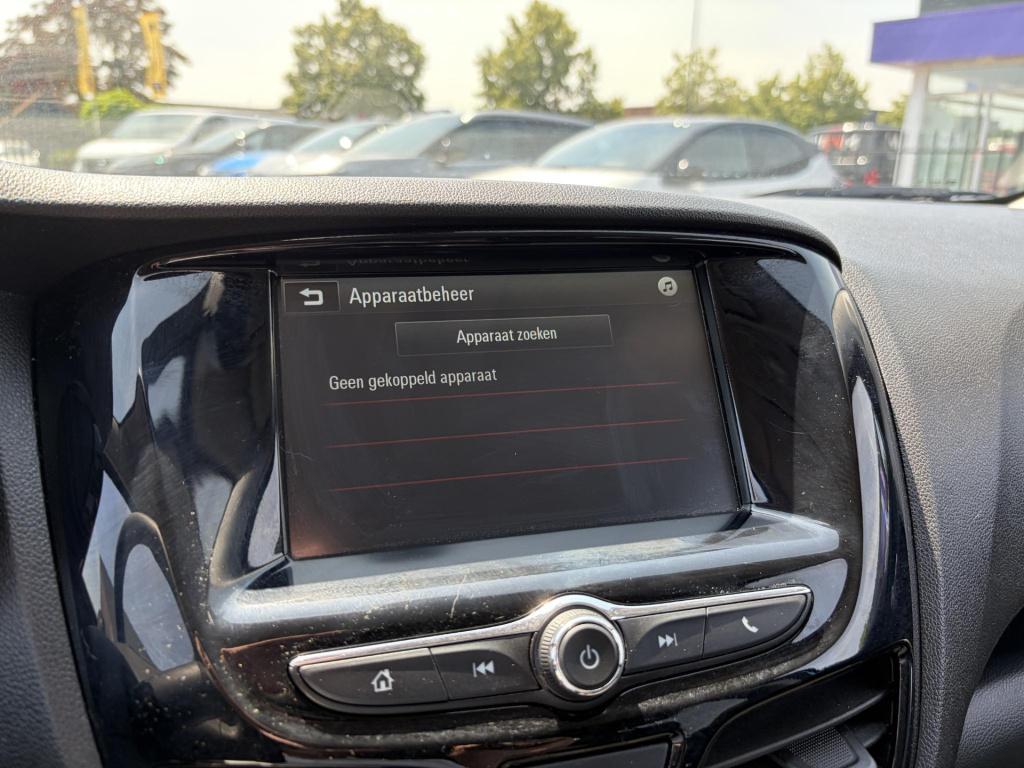 Opel Karl 1.0 rocks online edition | 16"lichtmetalen velgen | all season ba