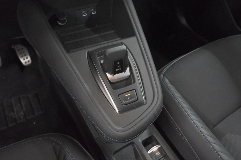 Renault Captur 1.8 e-tech full hybrid 160 esprit alpine | adaptieve cruise 