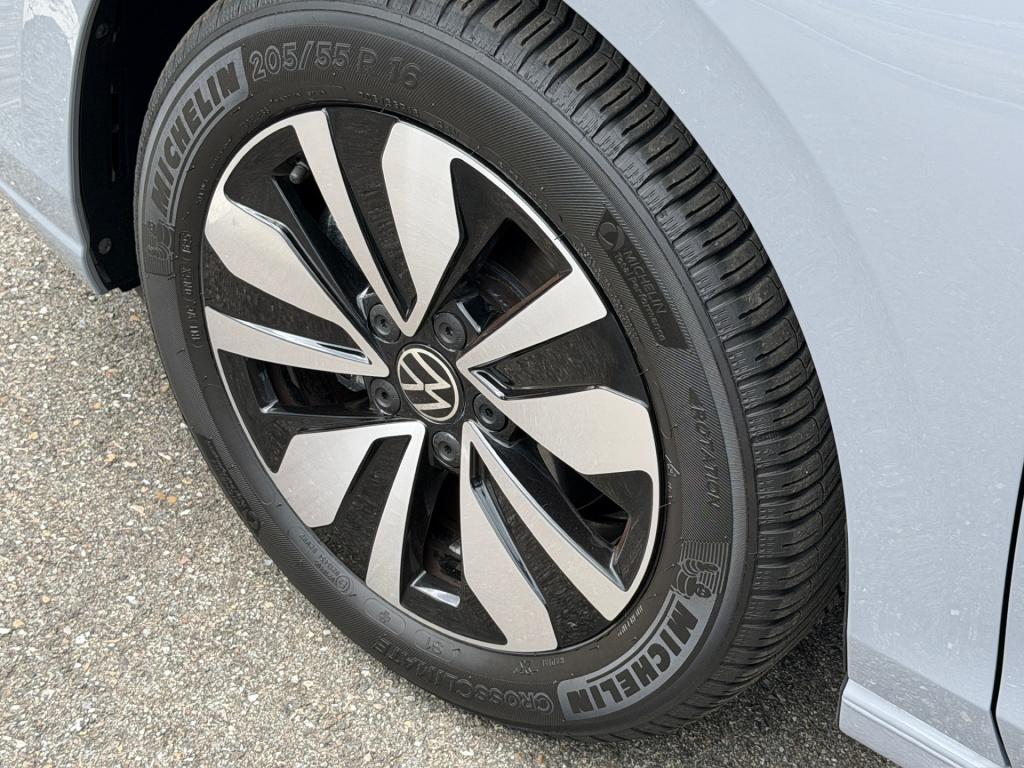 Volkswagen Golf variant 1.5 tsi 150pk goal | trekhaak | camera | dode hoek 