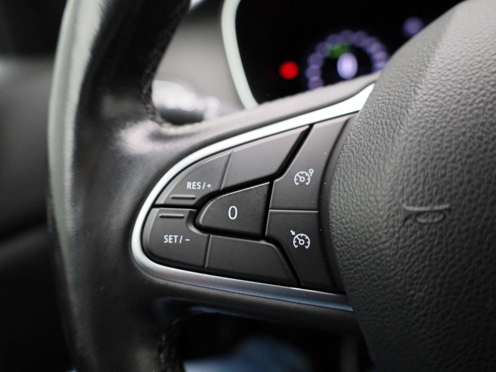 Renault Megane 1.3 tce business edition one | trekhaak | navigatie | leder 