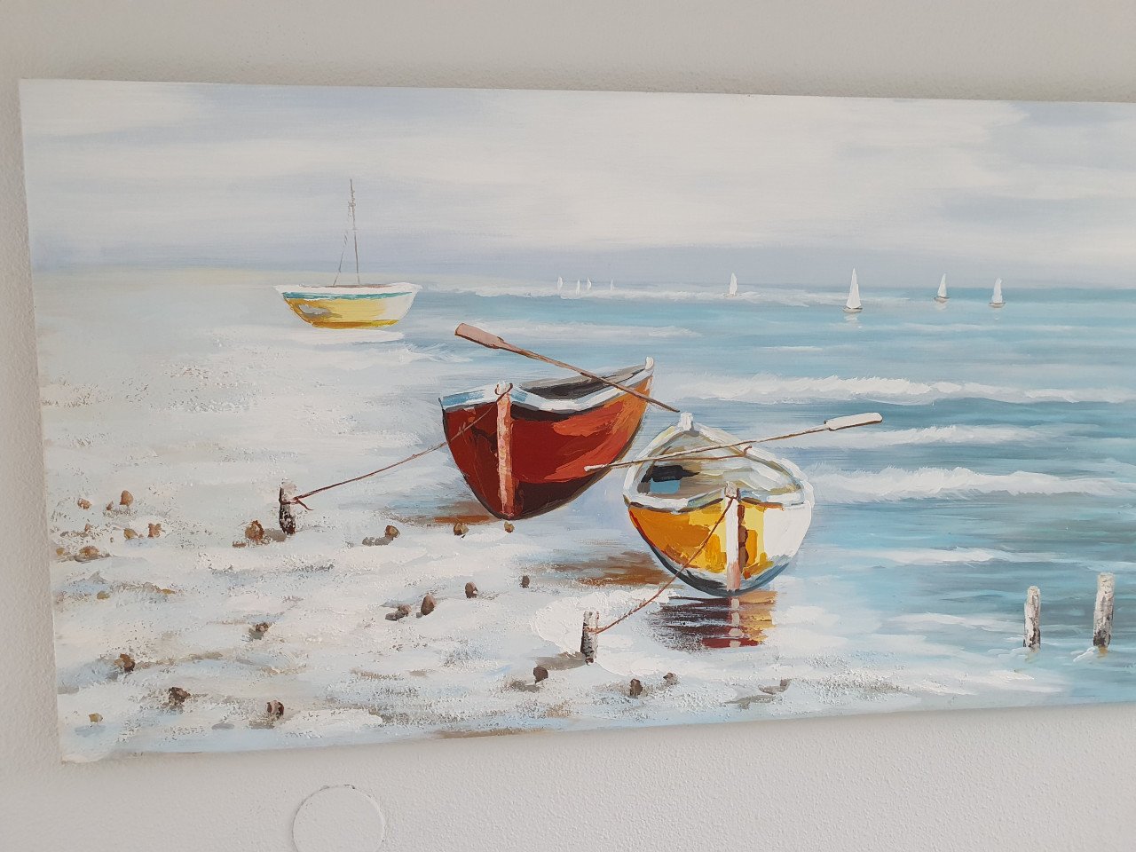 Schilderij