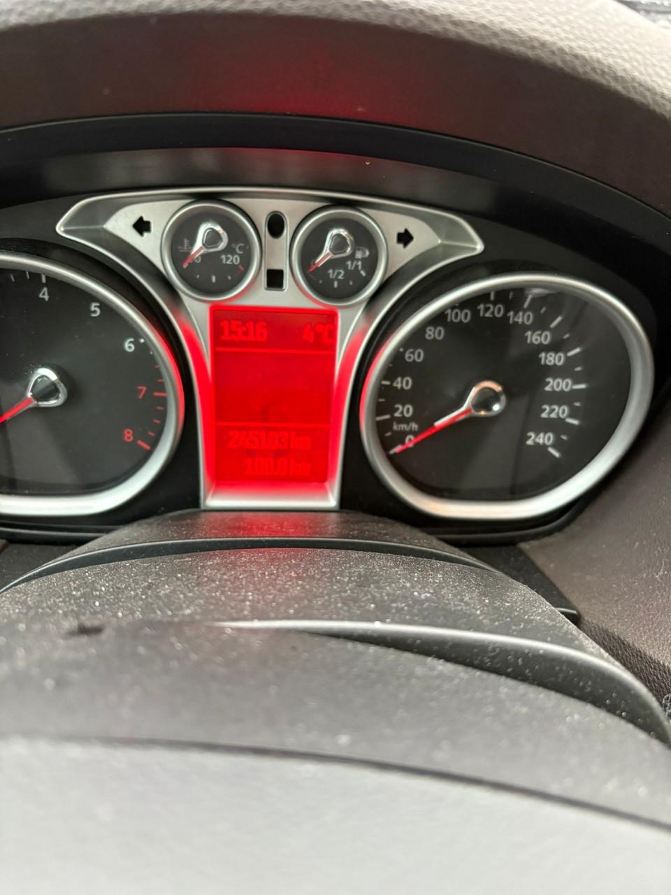 Ford c max bj 2009 1850 euro