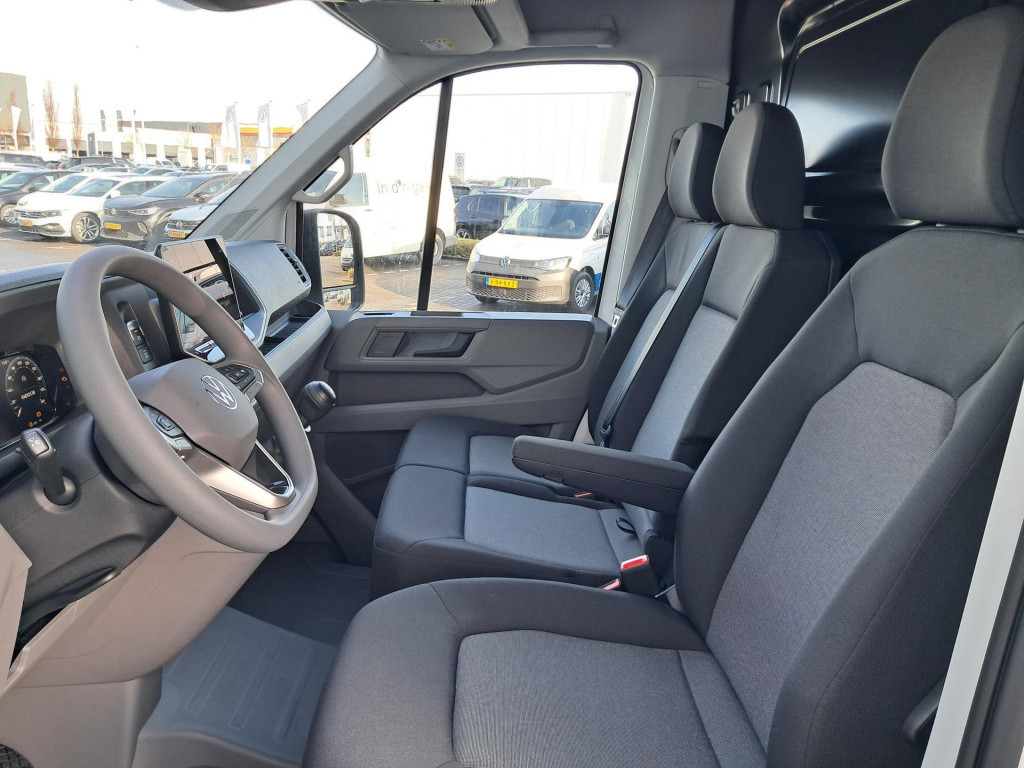 Volkswagen Crafter 30 2.0 tdi l3h2 trendline