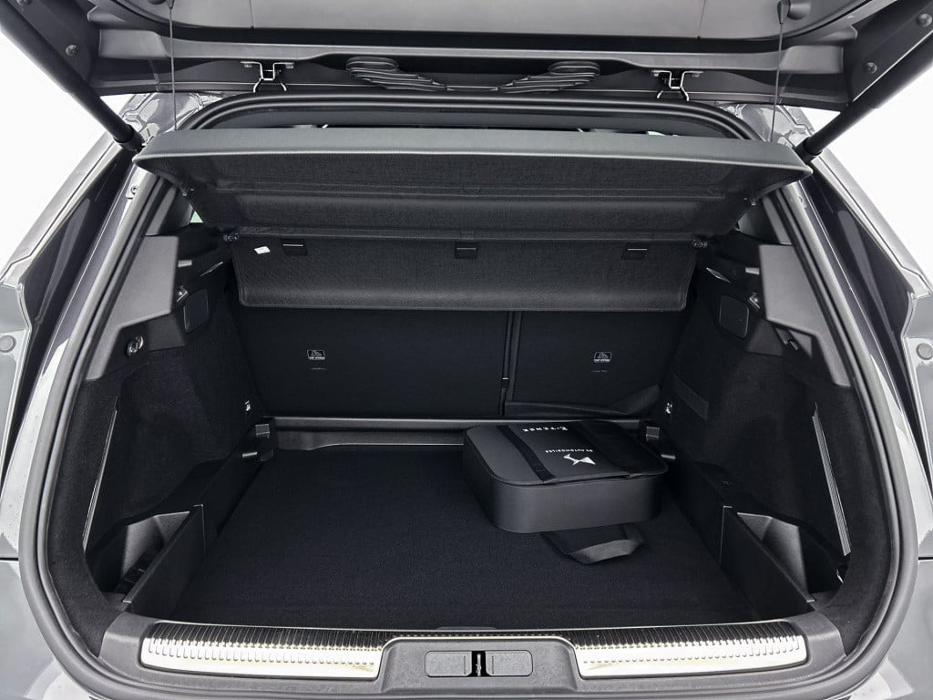 Ds Ds 7 phev 225 ligne business | pack comfort |