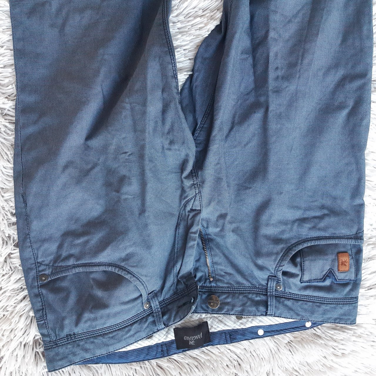 Vanguard jeans 33-36
