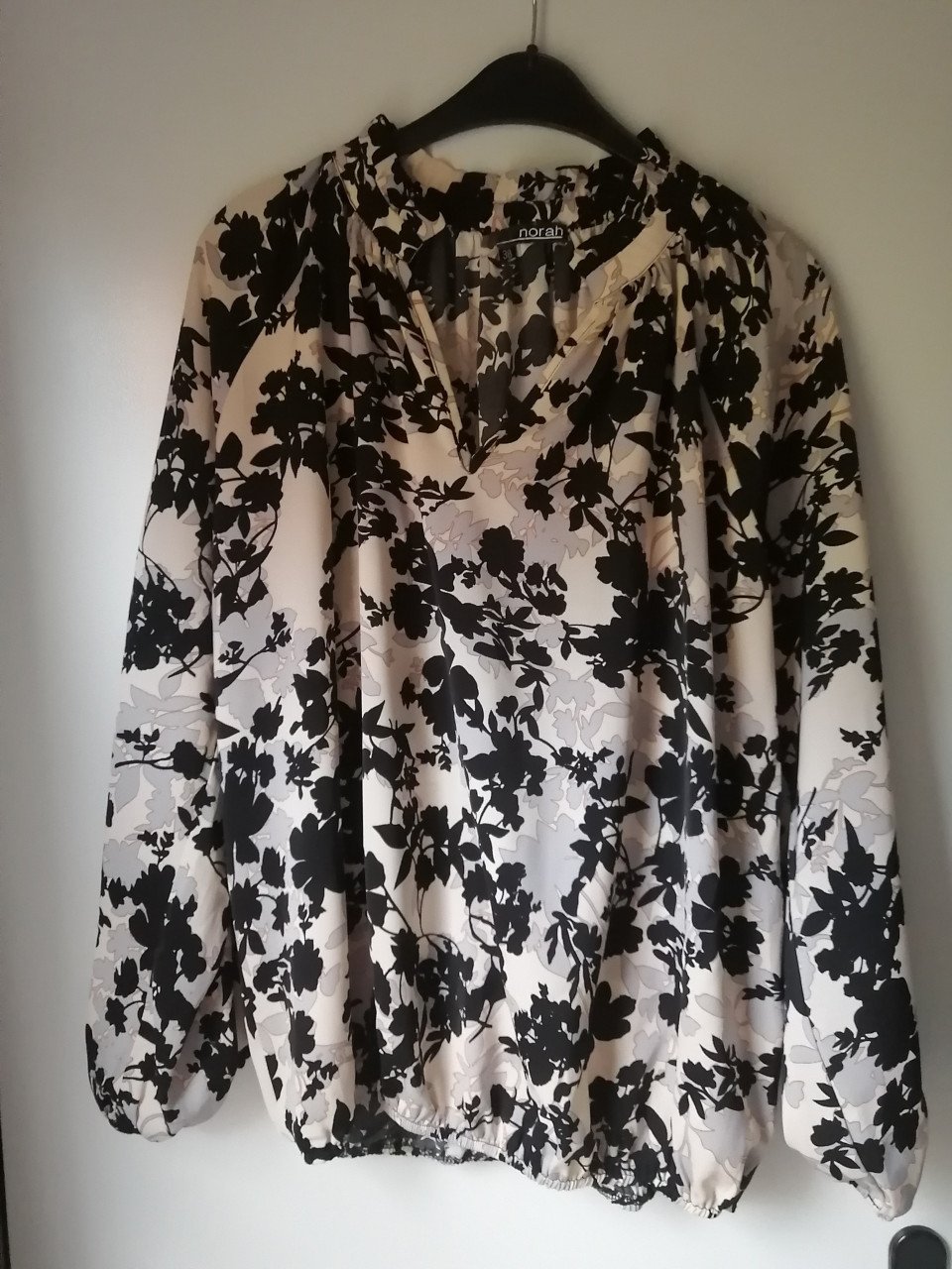 Shirt maat M